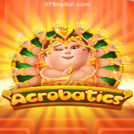 Acrobatics: Exploring the Exciting World of 978bet.COM Oficial Slots Brasil #1