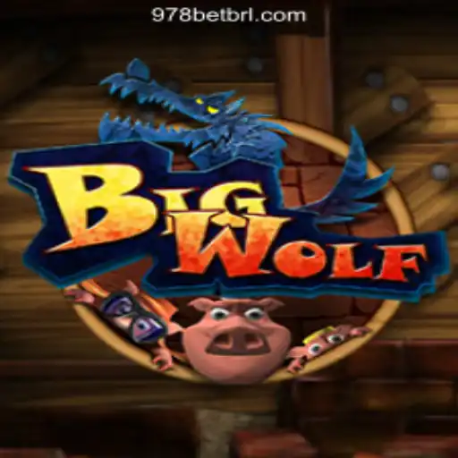 BigWolf: The Exciting Adventure of 978bet.COM Oficial Slots Brasil #1