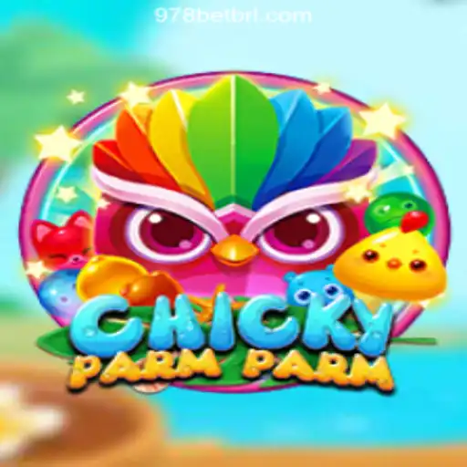 Discover ChickyParmParm: The New Craze in Gaming