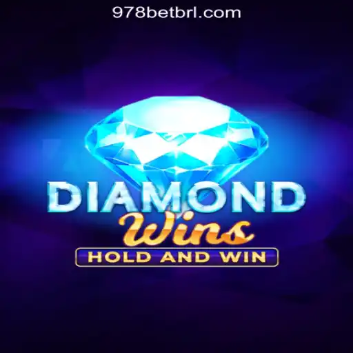 Experience the Thrill of DiamondWins on 978bet.COM Oficial Slots Brasil #1