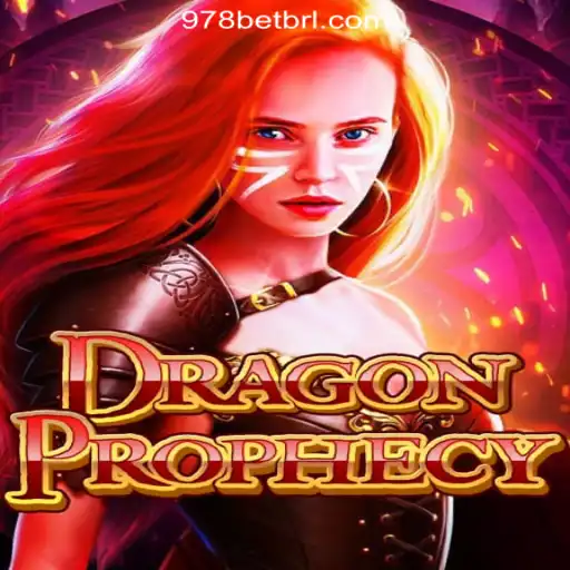 Discovering the World of DragonProphecy on 978bet.COM Oficial Slots Brasil #1
