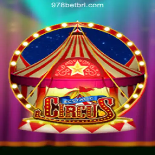 EcstaticCircus: The Thrilling Slot Game Taking Brasil by Storm