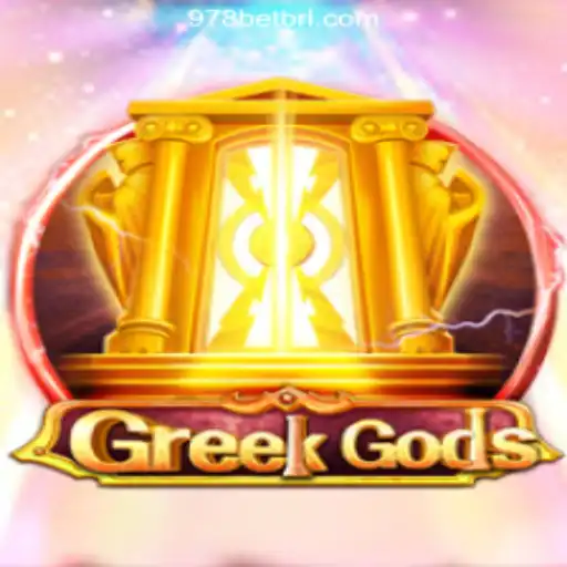 Exploring the Mystical Realm of GreekGods Slot Game