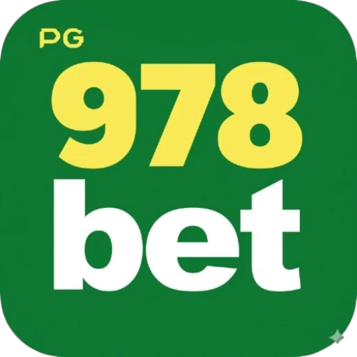978bet.COM Oficial Slots Brasil #1 Logo