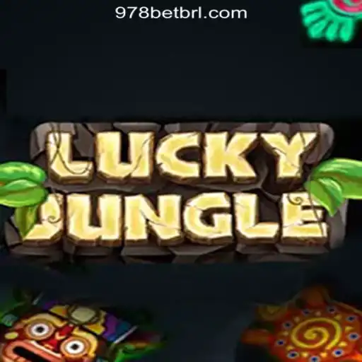 Discover the Thrilling World of LuckyJungle and 978bet.COM Oficial Slots Brasil #1