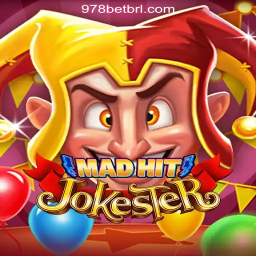 MadHitJokester: Dive into the World of Thrilling Slot Adventures