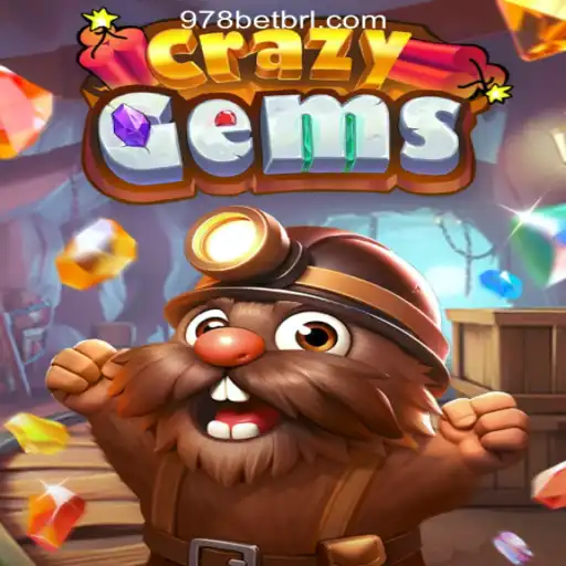 Explore the Gem-Packed World of CrazyGems and 978bet.COM Oficial Slots Brasil #1