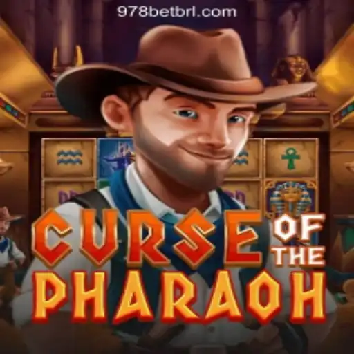 Discover the Mystical World of Curse of the Pharaoh Slots