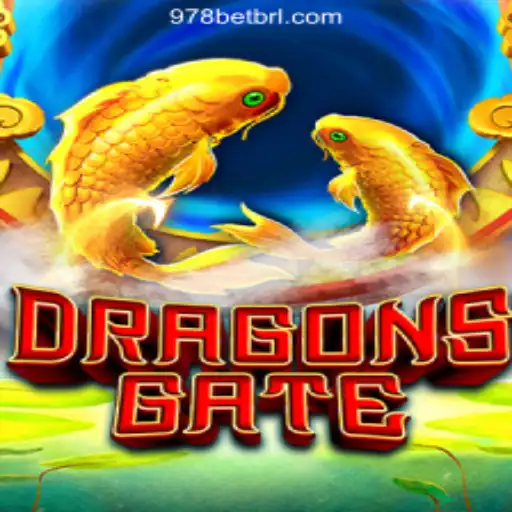 Discover the Thrilling World of DragonsGate and 978bet.COM Oficial Slots Brasil #1