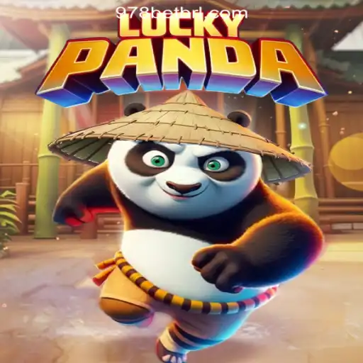 Exploring LuckyPanda and the Rise of 978bet.COM Oficial Slots Brasil #1