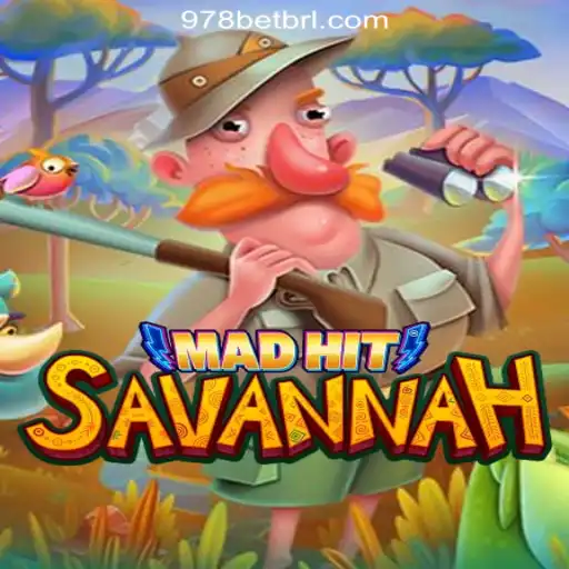 Discover the Exciting World of MadHitSavannah Slots