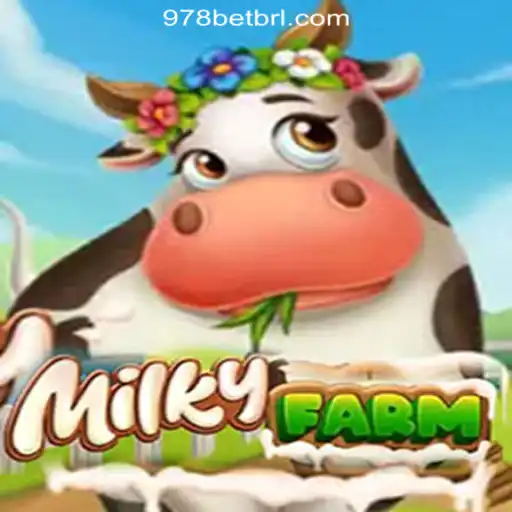 Explore MilkyFarm: The Trending Farm Sim Game and Its Connection With 978bet.COM Slots