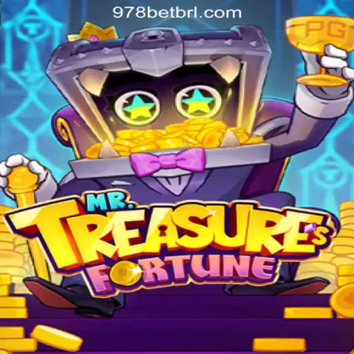 Explore the Exciting World of MrTreasuresFortune with 978bet.COM Oficial Slots Brasil #1