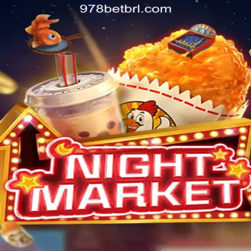 Exploring NIGHTMARKET: A New Era in Online Gaming