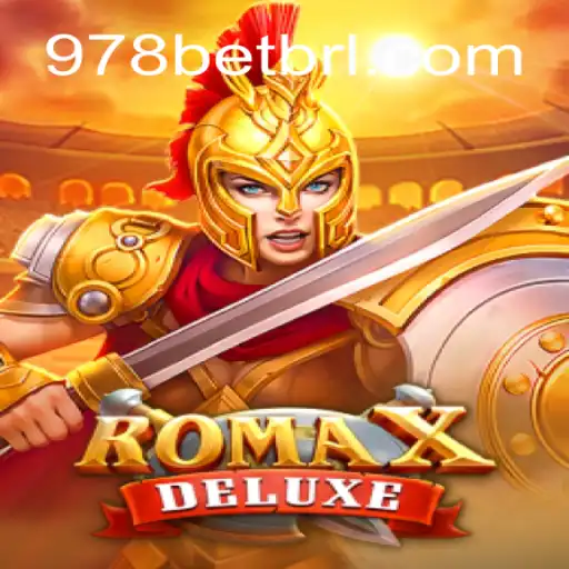 Exploring RomaXDeluxe: The Exciting World of Slots with 978bet.COM Oficial Slots Brasil #1
