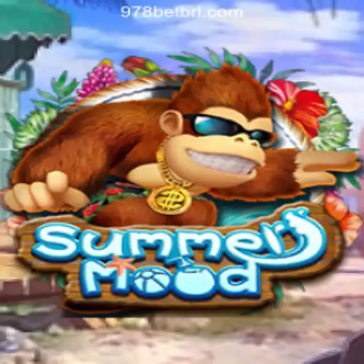Exploring SummerMood: A Thrilling Experience with 978bet.COM Oficial Slots Brasil #1