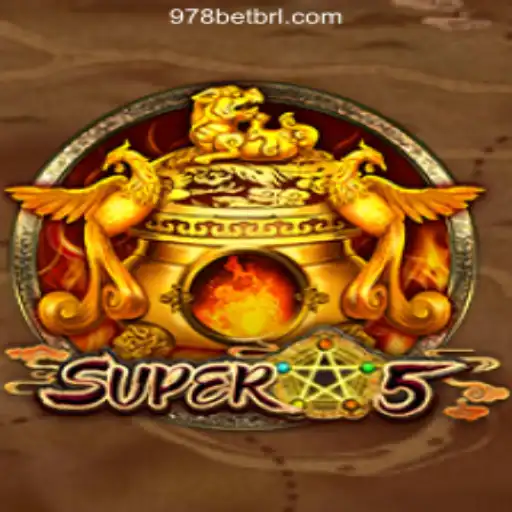 Mastering Super5: The Ultimate Guide to 978bet.COM Oficial Slots Brasil #1