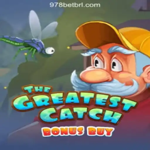 TheGreatestCatchBonusBuy: Dive into a New Era of Online Slots